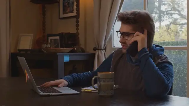 Video thumbnail for Kinesics in Communication: The Power of Nonverbal Communication