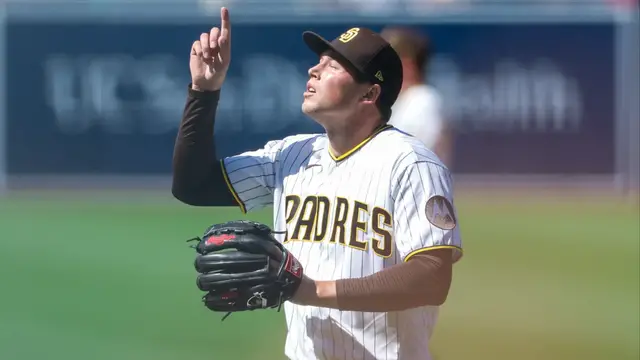 Video thumbnail for Mason Miller & Padres Trade Rumors: Latest Updates