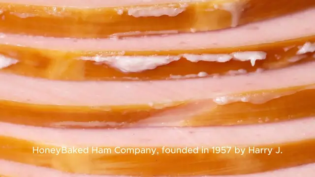 Video thumbnail for Honey Baked Ham Menu Price