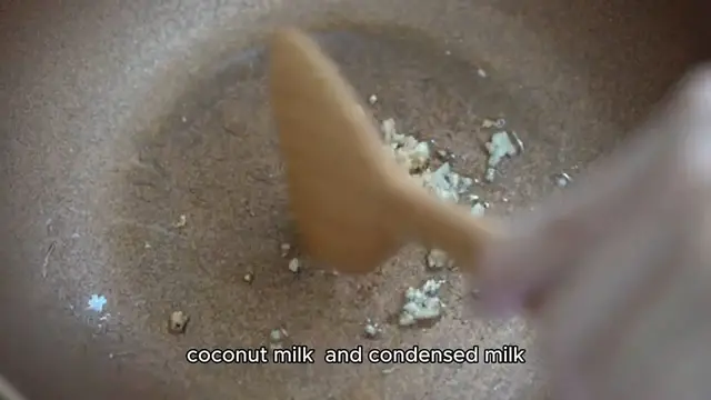 Video thumbnail for Cassava Cake Recipe