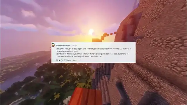 Video thumbnail for Why is Valheim so extremely popular