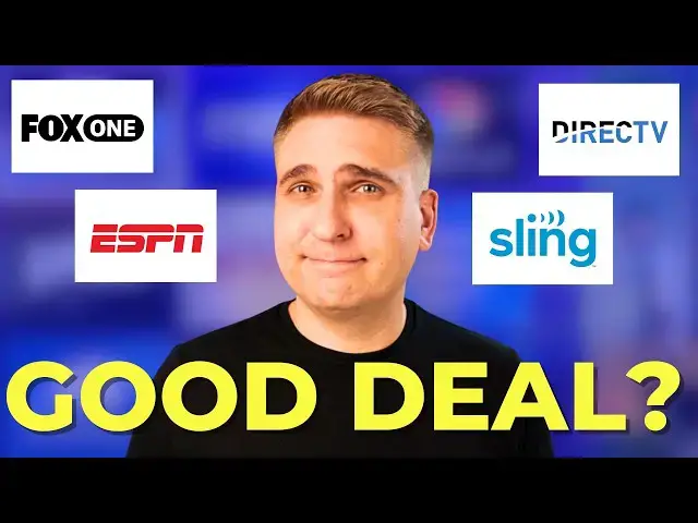 'Video thumbnail for New Streaming TV Options: Will They Actually Save You Money?'