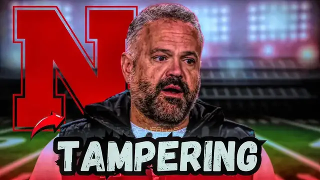 Video thumbnail for College Football Coach Threatens to CANCEL Game due to TAMPERING