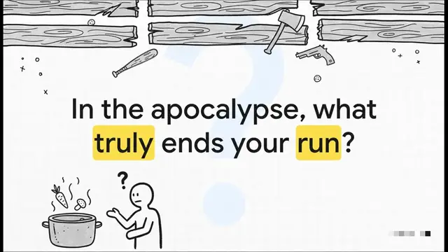 Video thumbnail for Project Zomboid Cooking