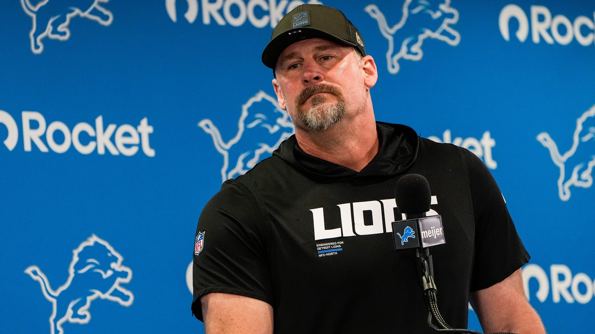Video thumbnail for NFL Predictions: Could Detroit Have the Best Record in 2026?