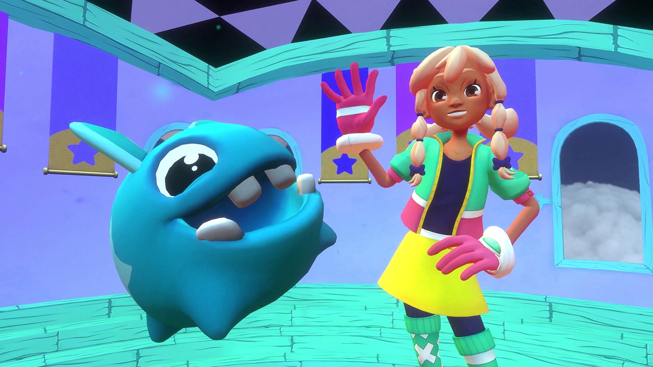 Video thumbnail for Dracamar - Official Release Date Trailer