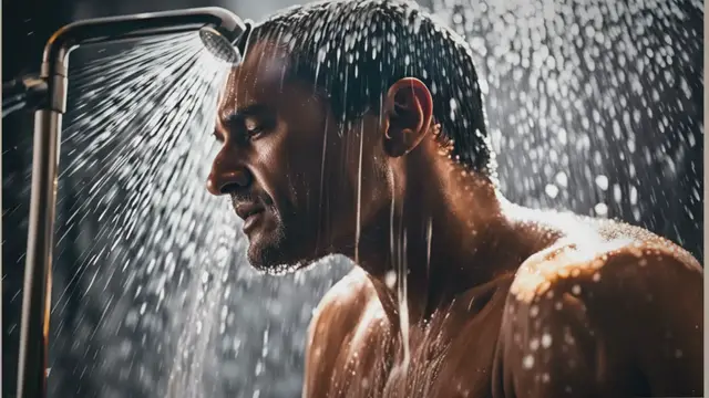 Video thumbnail for Shower Showdown: Unveiling the Ultimate Winner for Your Body and Mind