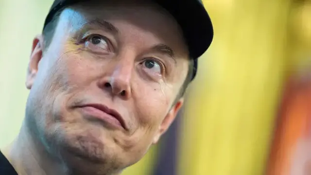 Video thumbnail for UK  investigates Grok: Probe launched over controversial deepfakes