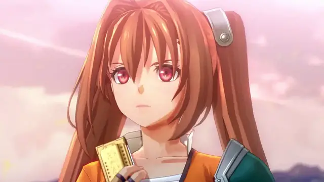 Video thumbnail for Trails in the Sky 2nd Chapter - Official Promotional Trailer
