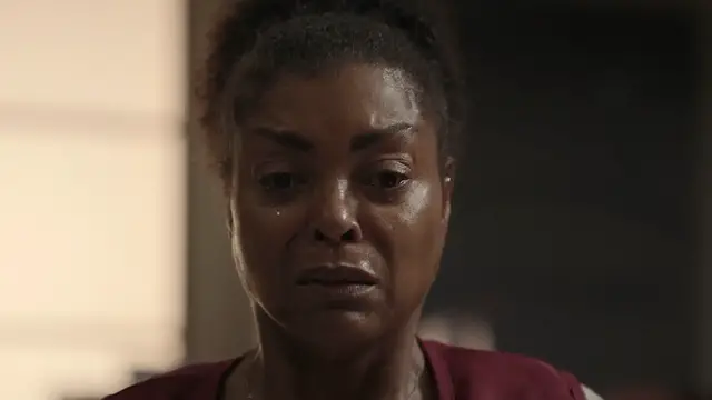 Video thumbnail for Tyler Perry's STRAW - Official Trailer | Netflix