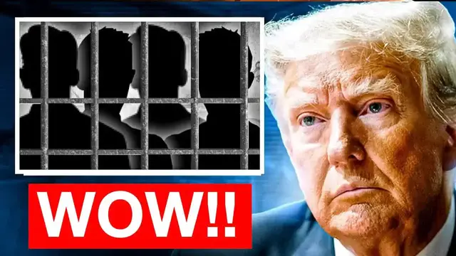 Video thumbnail for BREAKING: MAJOR ARRESTS TAKING PLACE!! THIS IS HUGE!