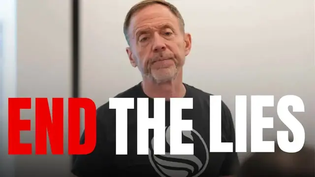 Video thumbnail for Negotiation Mastery: stop being lied to: tactical empathy & negotiation skills with Chris Voss