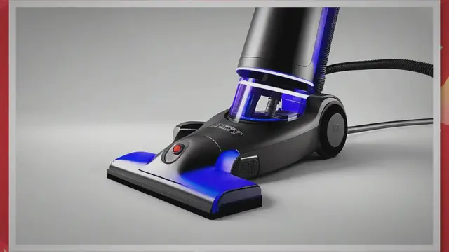 Video thumbnail for Silencing the Suck: A Guide to Quieting Your Vacuum Cleaner for a Peaceful Cleaning Experience