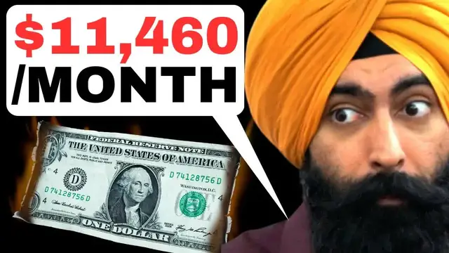 Video thumbnail for Minority Mindset: top 5 high income skills for 2024: learn these now!