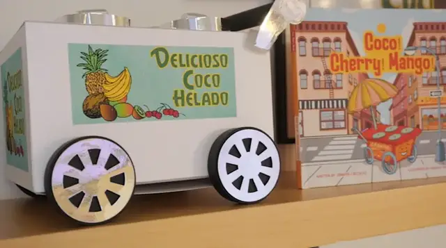 Video thumbnail for Made in the Bronx: Delicioso Coco Helado keeps a Bronx tradition alive, one scoop at a time