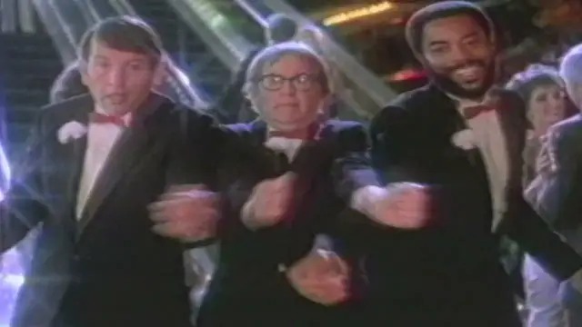 'Video thumbnail for Bob Uecker introduces Athlete Bloopers for Episode 1 of The Wacky World of Sports'