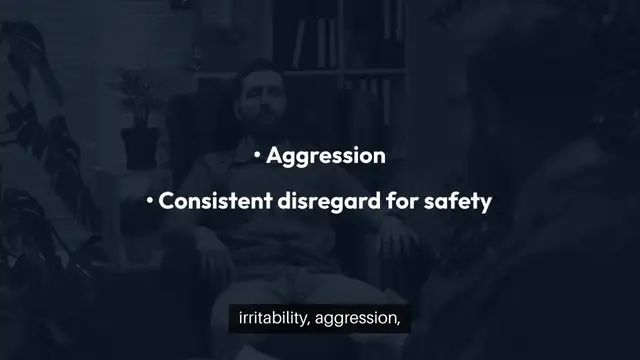 'Video thumbnail for Understanding Antisocial Personality Disorder'