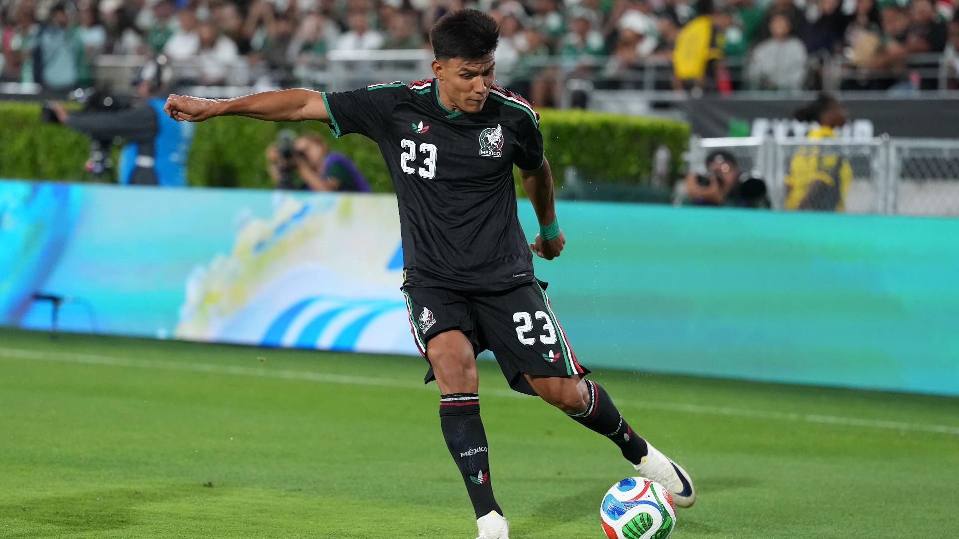 Video thumbnail for World Cup Preview: Mexico vs. South Africa Odds & Tips