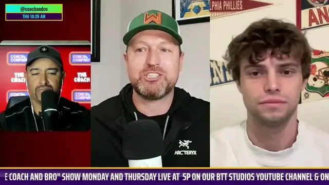 Video thumbnail for Who Is the Most Underrated Player in the NBA?