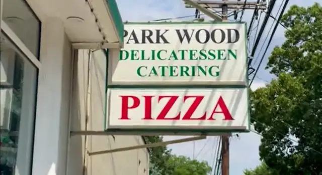 Video thumbnail for World Cup fans discover a taste of New Jersey at local delis