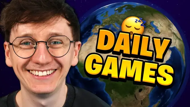 Video thumbnail for I Played Daily Geography Games To Help You Sleep