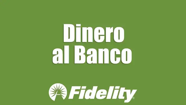 Video thumbnail for ryan scribner espanol: fidelity: cómo retirar dinero al banco paso a paso