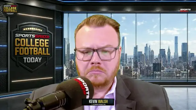 Video thumbnail for Penn State's Dubious Top 13 Ranking & Season Outlook