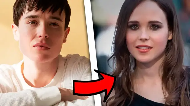 'Video thumbnail for Celebrities You Didn’t Know Are Transgender'