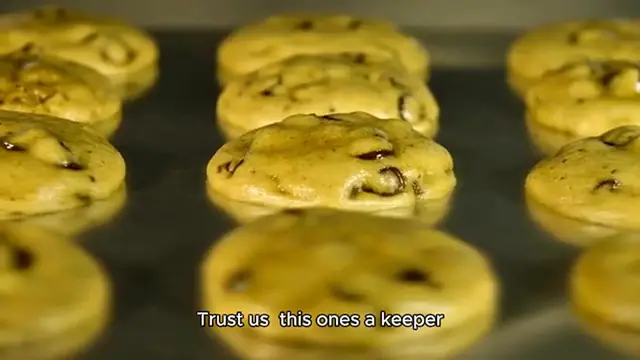 Video thumbnail for Cookie dough recipe