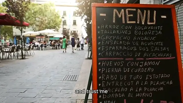 Video thumbnail for costco menu Price