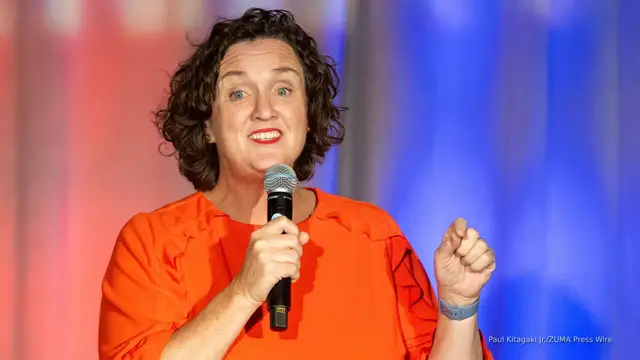 'Video thumbnail for Porter says she ‘fell short’ after viral videos shake up campaign'