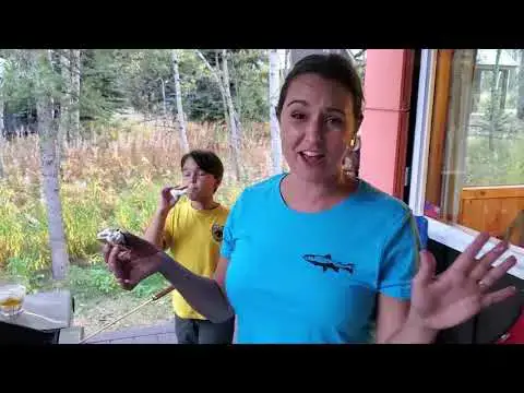 Video thumbnail for S'More accident & S'more advice - Simply Jocelyn