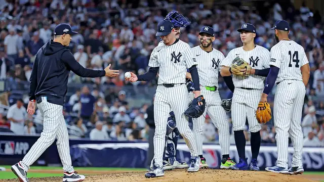 'Video thumbnail for Which Is Harder: Baseball Manager or Football Head Coach?'