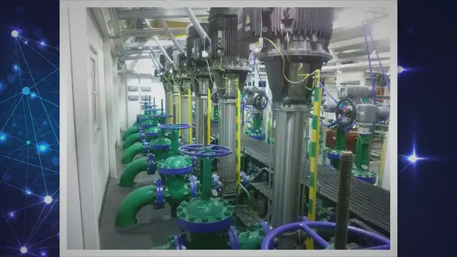 Video thumbnail for What is a motor control center (MCC)?