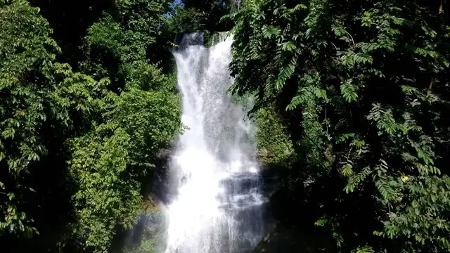 Video thumbnail for হাজাছড়া ঝর্ণা খাগড়াছড়ি || Hajachora Waterfall Khagrachori