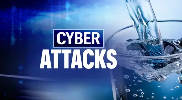 Video thumbnail for Cybersecurity incidents reported at Cape May, Woodbine water facilities