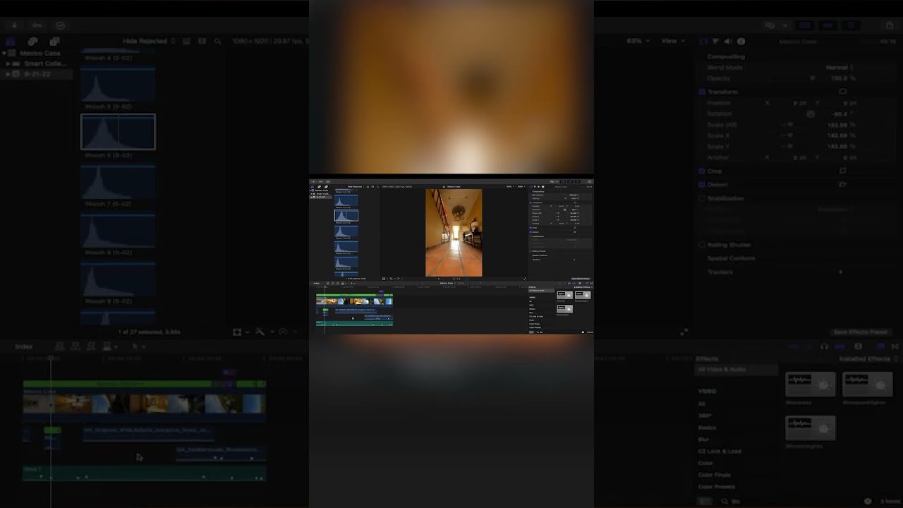 Video thumbnail for How Do You EDIT FPV Shots