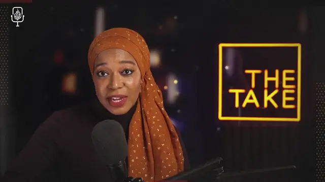'Video thumbnail for Twitch to politics: Hasan Piker on Gaza and the US right-wing'
