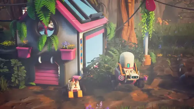 'Video thumbnail for Good Boy - Official Announcement Trailer'