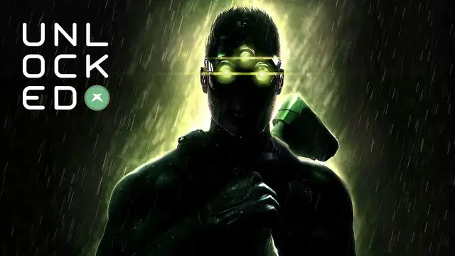 Video thumbnail for Splinter Cell Might Not Be Dead After All – Unlocked 718