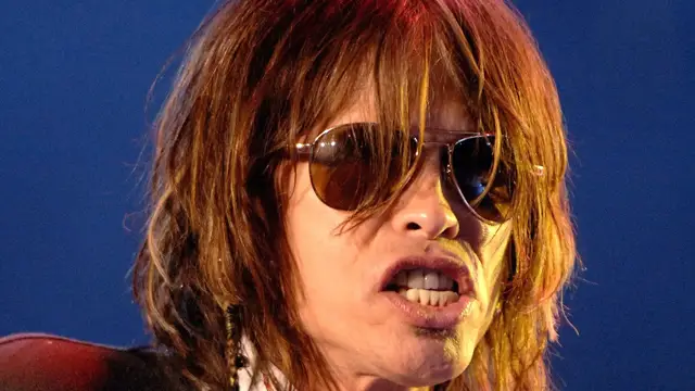 Video thumbnail for The Tragedy Of Steven Tyler Is So Heartbreaking