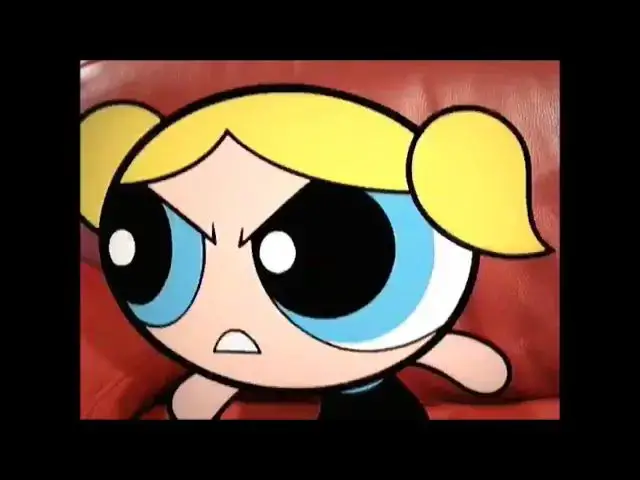 Video thumbnail for The Powerpuff Girls Movie - Character Interviews