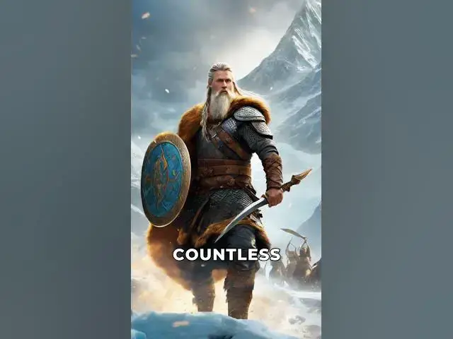 Video thumbnail for The Legendary Valkyries of Valhalla