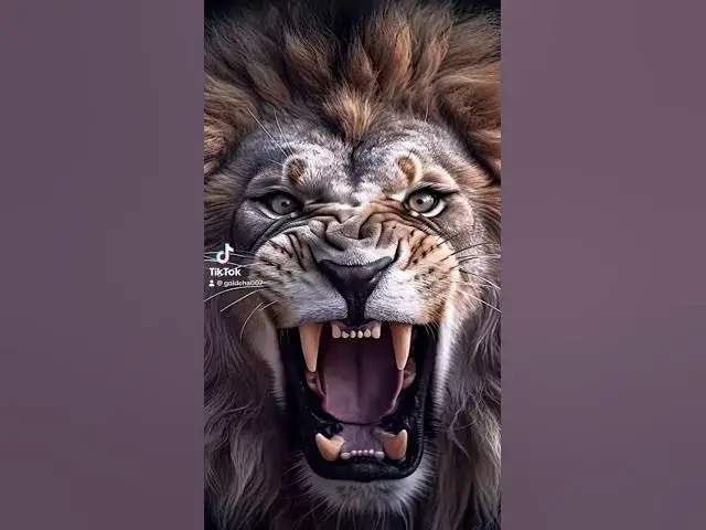 'Video thumbnail for Lion king #shorts'