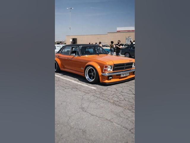 Video thumbnail for Chevrolet Opala 1976