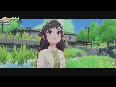 'Video thumbnail for Starsand Island is surprisingly charming!'
