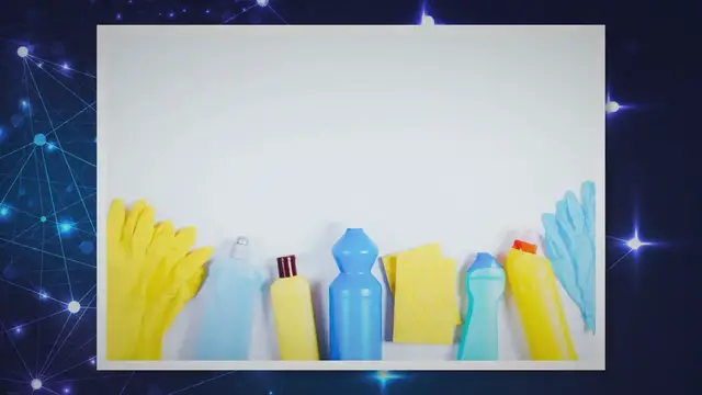 Video thumbnail for Self Sanitizing Toilet Brush: A Step Towards Cleaner Bathrooms