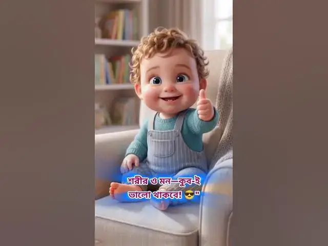 Video thumbnail for খানা খেয়ে সরাসরি ঘুমাবেন না! 🤣 #shorts #viral