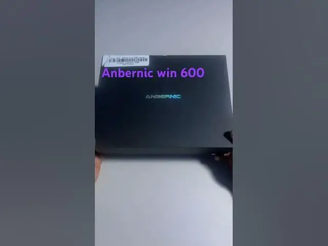 'Video thumbnail for #anbernicgaming #viral #viralvideos #range'