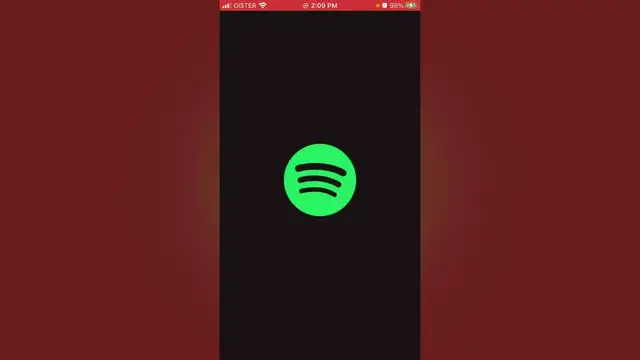 Video thumbnail for How to LEAVE SPOTIFY BLEND playlist?